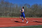 Men's Track vs Babson  Men’s Track & Field host Babson College at Cumberland (RI) High School. : Track & Field, Babson